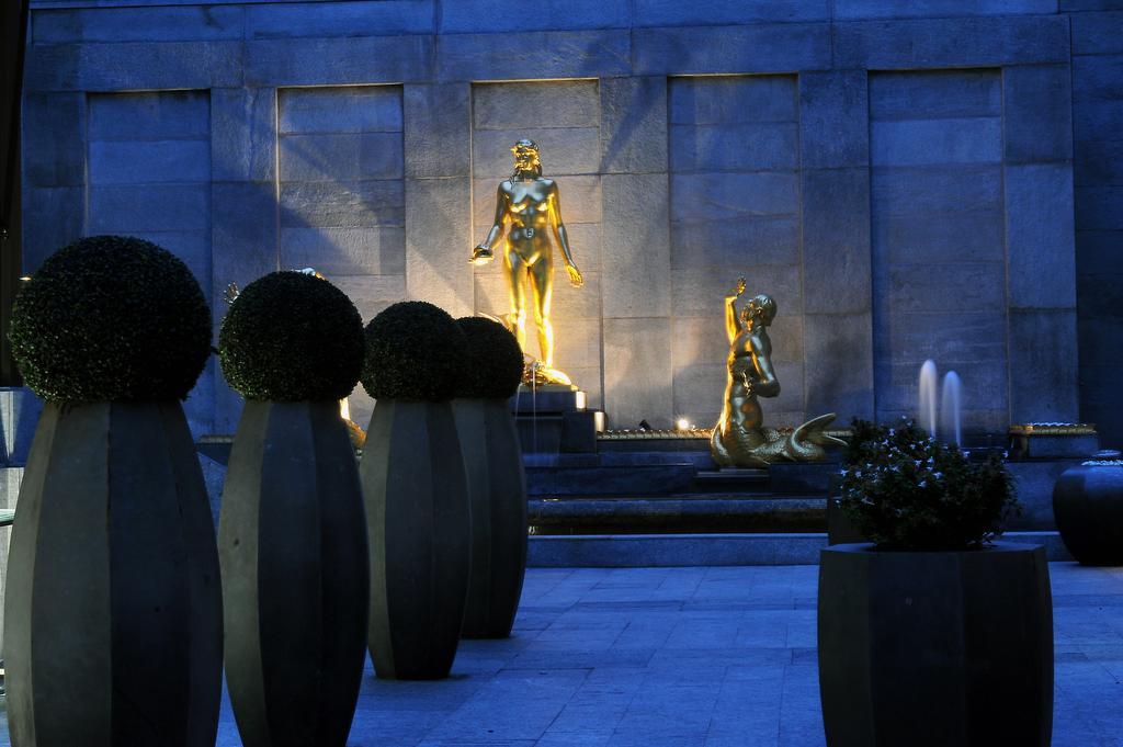 Allegroitalia Golden Palace Turin Exterior photo